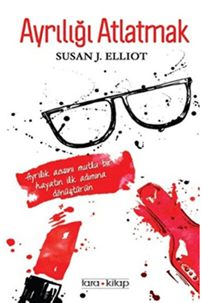 Tara Kitap Ayrılığı Atlatmak