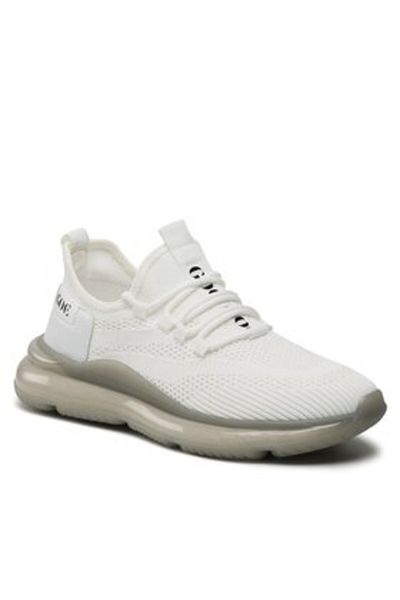 GOE adidași bărbați LL1N4025 albi