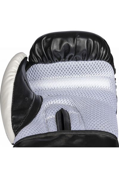 Top Ten Gloves "NK 3", Top Ten, Black, 14 OZ