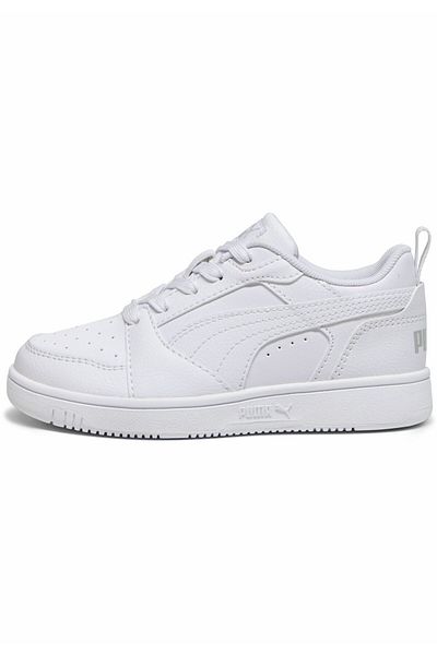 Puma Παιδικά αθλητικά παπούτσια Rebound V6 Lo