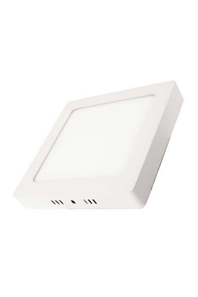 Helios Opto 24W 3000K Daylight Light Surface Mounted Square Led Panel HS 1041
