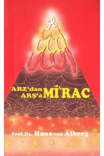 Alem Yayınları Arz'dan Arşa'a - Mirac 3