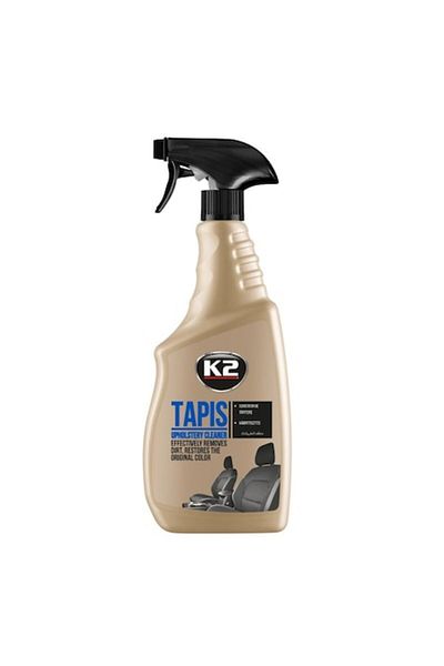 K2 Solutie curatat tapiteria cu atomizor TAPIS K2 700ml