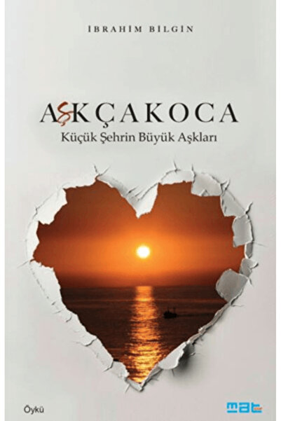 Mat Kitap Aşkçakoca