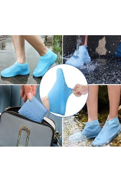 shop Waterproof Shoe Cover Size L