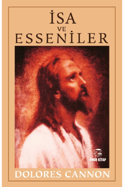 Onur Kitap İsa ve Esseniler