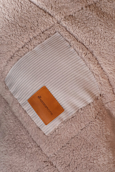 Karaca Home Balmy Cozy Comfort/uyku Seti Çift Kişilik Gri