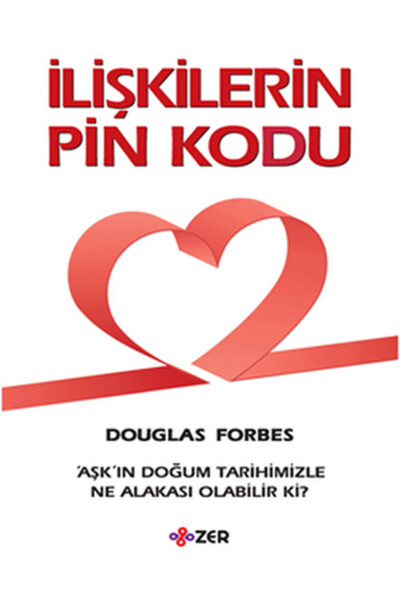 Zer Yayınları İlişkilerin Pin Kodu