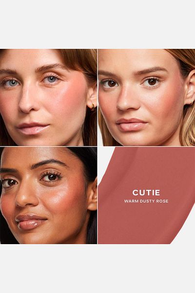 SAIE Dew Blush Liquid Blush Cutie 12ml