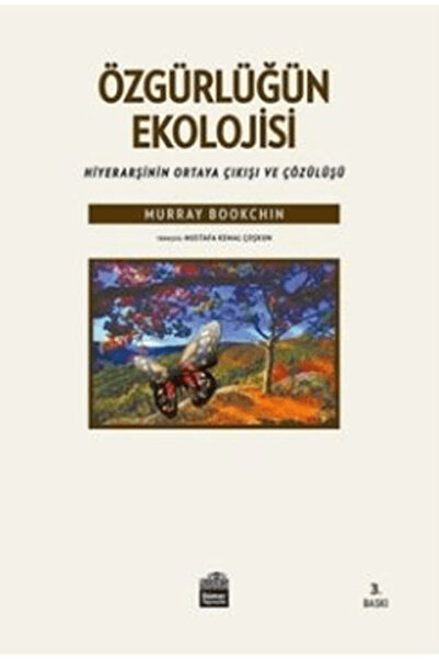 Sümer Yayıncılık Özgürlüğün Ekolojisi