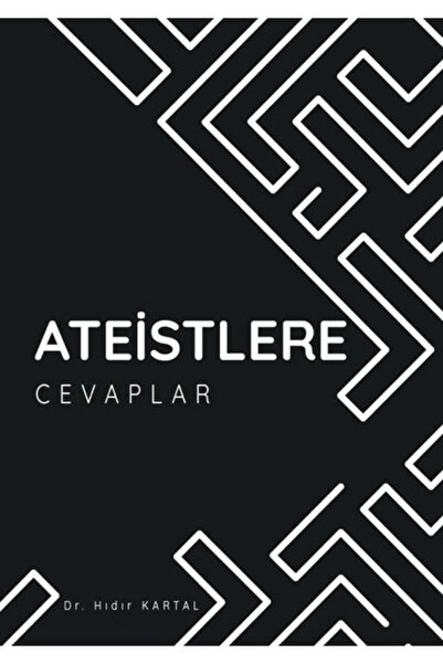 Akasya Yayıncılık Ateistlere Cevaplar