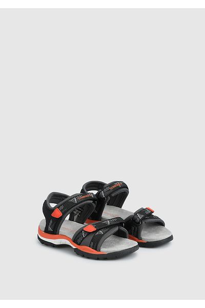 lumberjack Children's Sandals