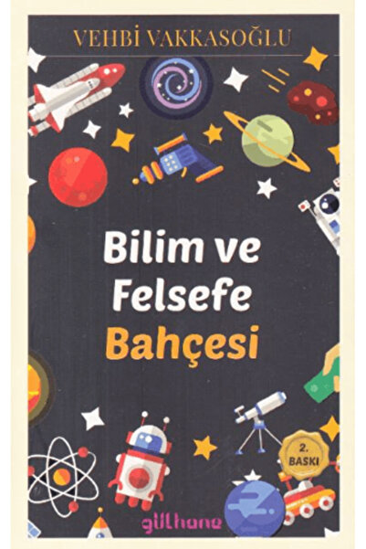 Gülhane Yayınları Bilim ve Felsefe Bahçesi