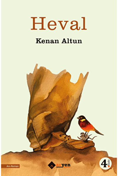 Aryen Yayınları Heval