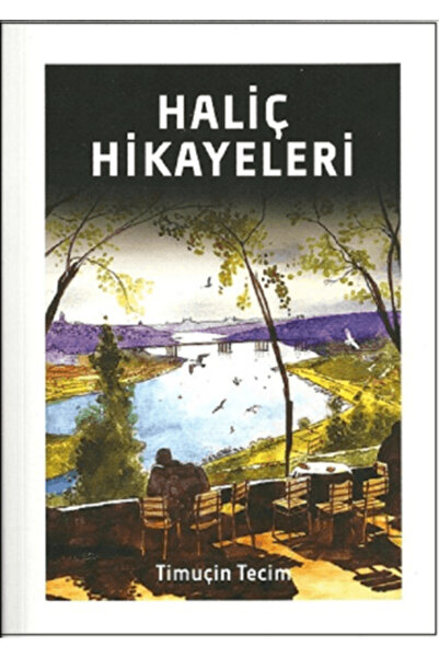 Alternatif Yayıncılık Haliç Hikayeleri