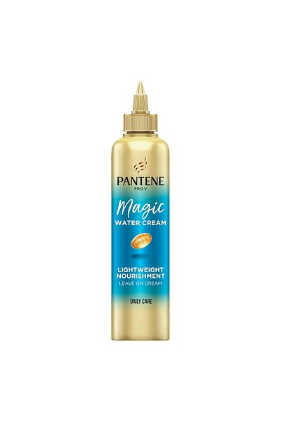 Pantene Pro-V Magic Water Cream Daily Care Leave On Cream Value Pack 270 ml