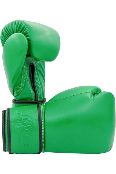 Top Ten Mănuși de box "Color'n'Color", Top Ten, verzi, 473 ml