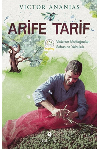 Tuti Kitap Arife Tarif