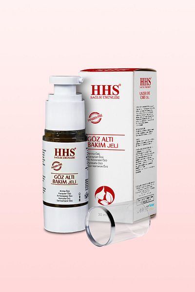 Hhs 30ml Under Eye Care Gel
