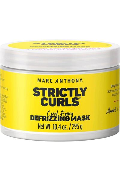 MARC ANTHONY Strictly Curls Deep Hydrating Mask (295g)
