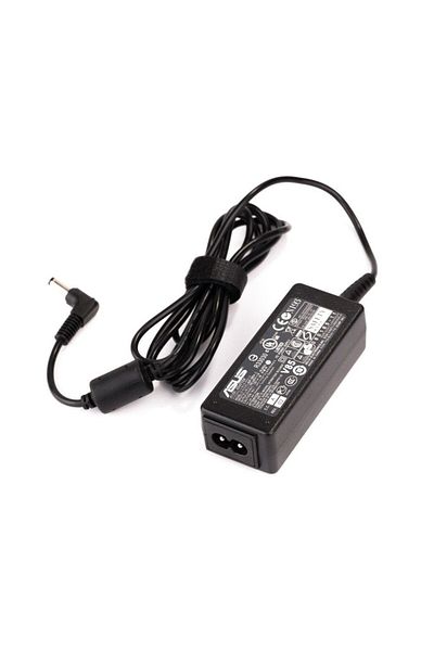 ASUS Original laptop charger Asus EEE PC 1016P-SIV012F 2.1A 40W connector 2.5x0.7 mm