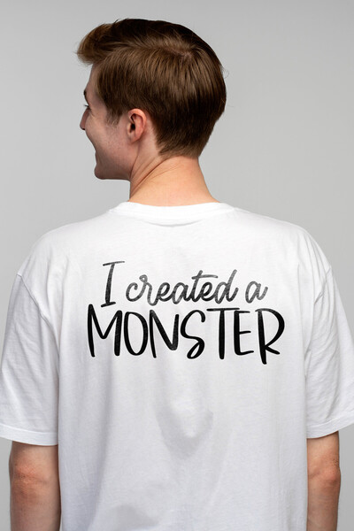 StoryGift Romania Tricou Barbati Pentru Cei Care Isi Dau Seama Ca Au Creat Un...