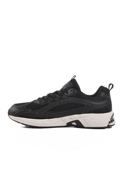 Hammer Jack Afonso m Black Men's Sneaker 25025A-M