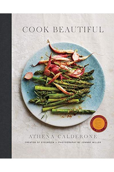 Abrams Cook Beautiful