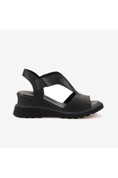 KEMAL TANCA Sandale de damă 885542