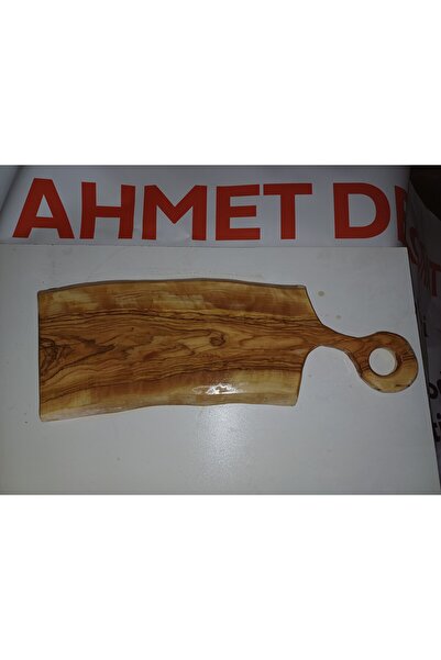 oliveforestwood لوح التقطيع (شجرة الزيتون-حجم كبير)