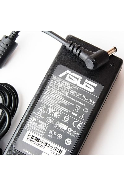 ASUS Original Asus UL50AG laptop charger 90W 4.74A