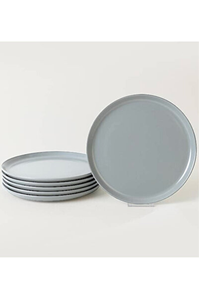RGS ÇİNİ Rgs Homelife 4-Piece 27 cm Serving Plate