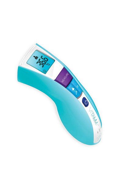 Vitammy VITAMMY Space non-contact digital thermometer, Infrared technology