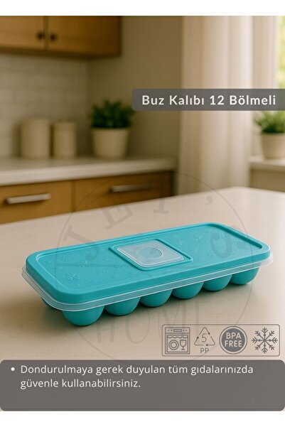 27 x 11 Buz Kalıbı Modelleri, Fiyatları - Trendyol