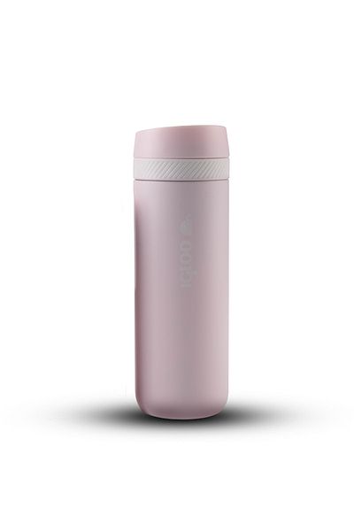 IGLOO Squid Thermos 600Ml-Pink