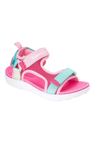 BATA Bubblegummers Casual Flat Sandals