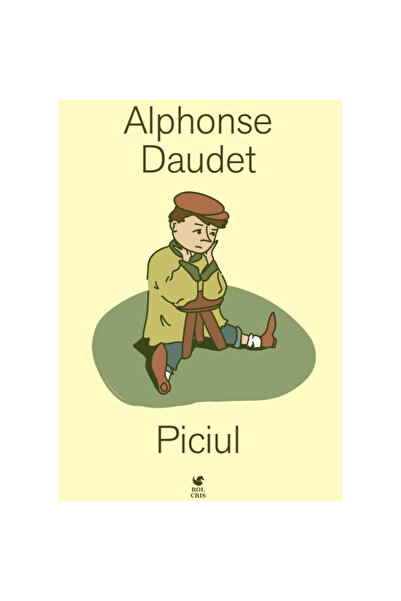Rolcris Piciul, Alphonse Daudet, Rolcris