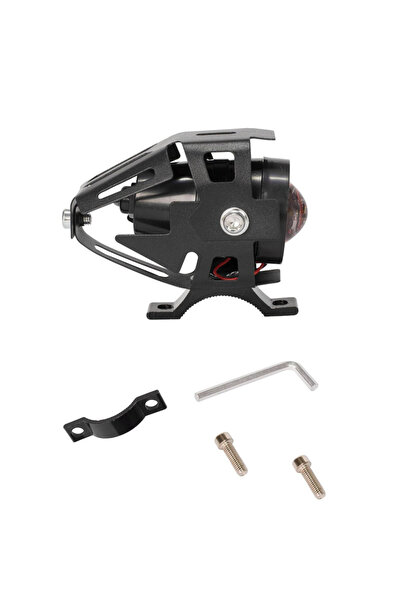 Home ONVO OV-012 Elektrikli Scooter Ön Far