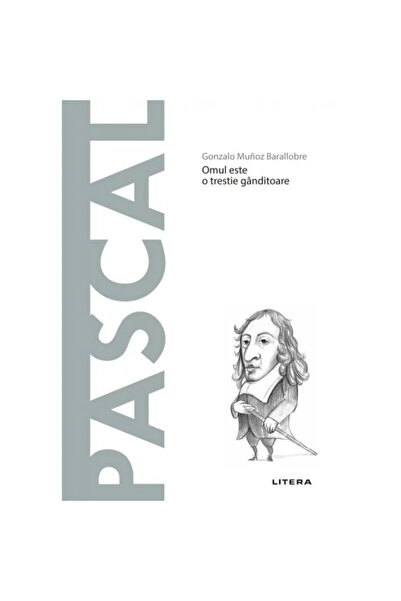 Litera Discover philosophy, Pascal