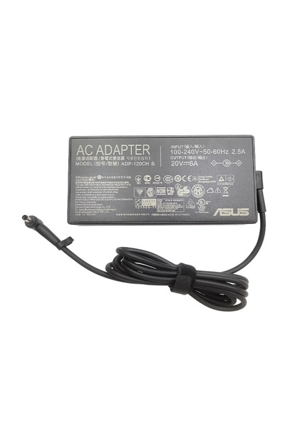 ASUS Asus laptop charger 120W 6.3A 19V connector 4.5 * 3.0 mm