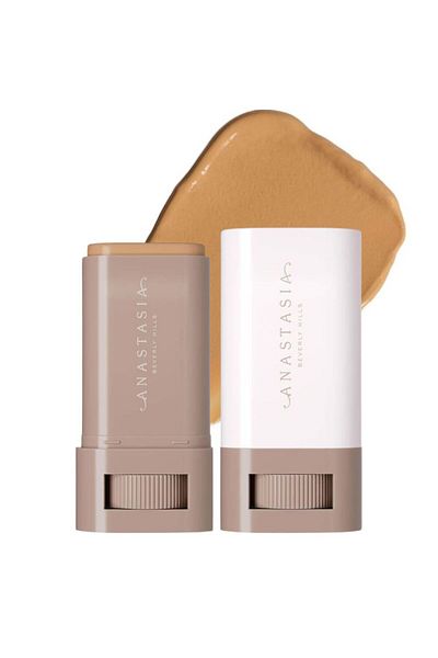Anastasia Beverly Hills Beauty Balm Serum Boosted Skin Tint Shade 5 - 0.63 oz