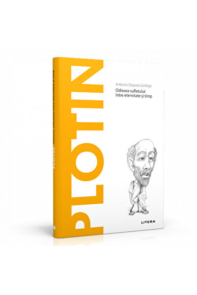 Litera Descoperă filosofia, Plotin