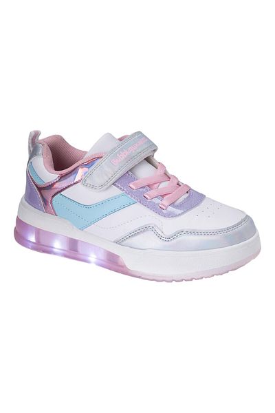 BATA Bubblegummers Active Flat Sneakers