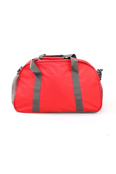 Lamonza Colorado travel bag 50X30X22 cm Red