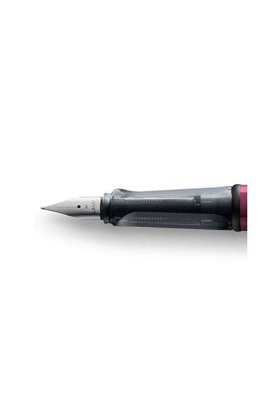Lamy قلم حبر آل ستار أرجواني 29 م