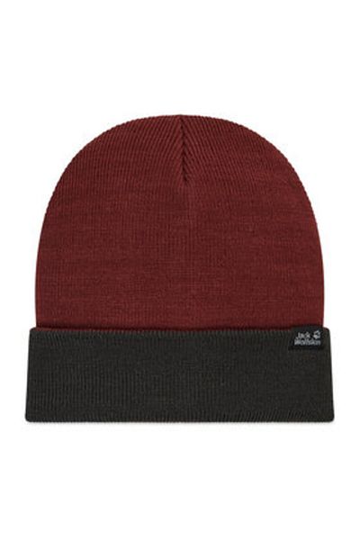 Jack Wolfskin Women's Hat 1903891 red