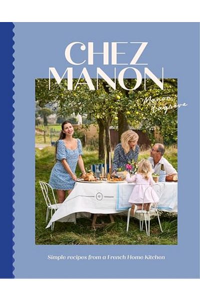 Hardie Grant Books (UK) Chez Manon