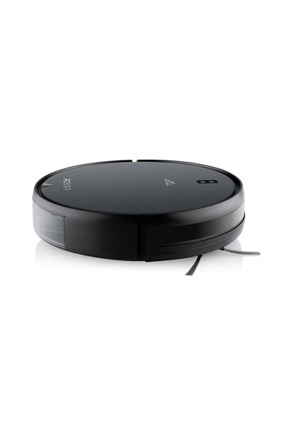 ETA Robot vacuum cleaner and mop ETA Rover 1248 90010, Li-Ion 14.4 V/ 2600 mAh, remote control, SMART technology