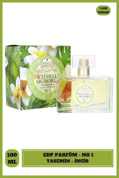 Nesti Dante Kadın parfüm