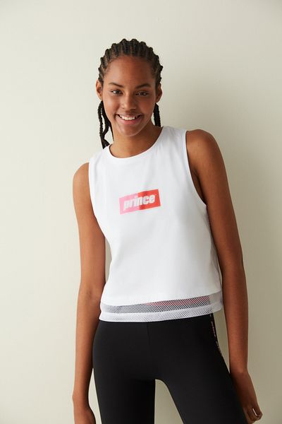 Penti Top-Prince-Kollektion – Streifendetail